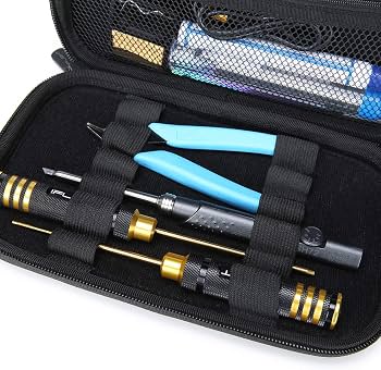iFlight Hex Screwdriver Set