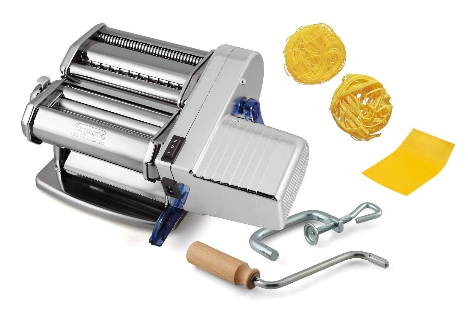 Imperia SP150 Pasta Machine