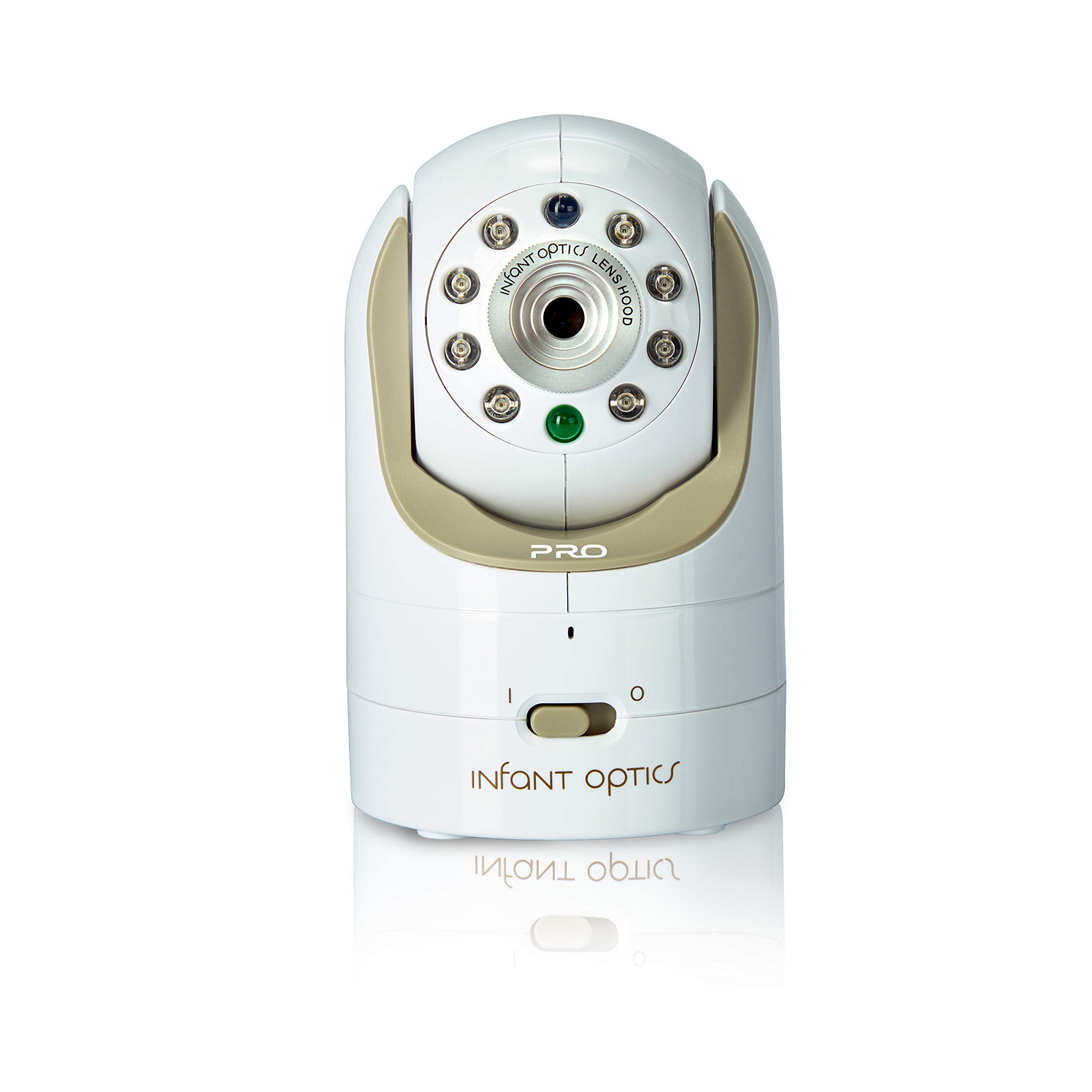 Infant Optics DXR-8 Pro Baby Monitor