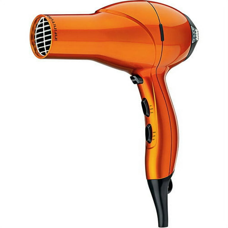 InfinitiPRO by Conair 1875-Watt Salon Performance AC Motor Styler and Dryer