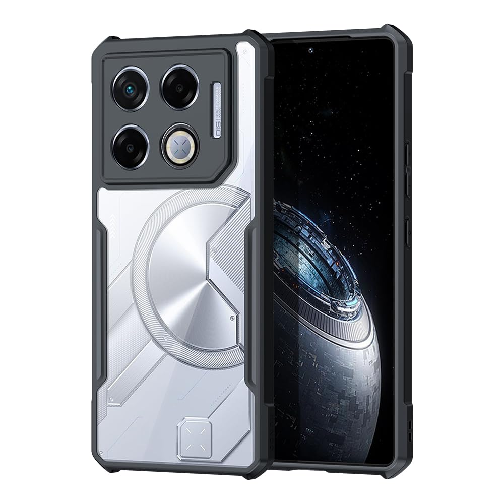 Infinix GT 20 Pro