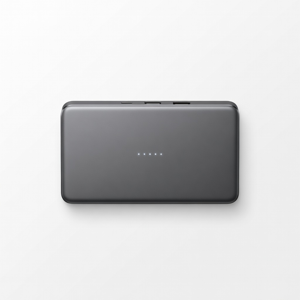 INIU Portable Charger Slimmest 10000mAh Power Bank