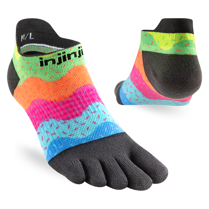Injinji Toe Socks