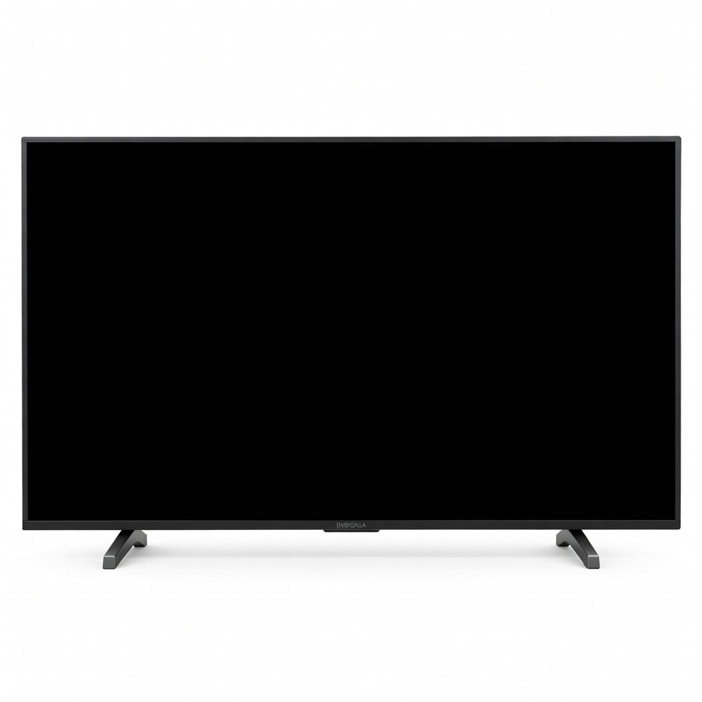 Insignia 43-inch F50 Series 4K UHD Smart Fire TV (2026 Model)