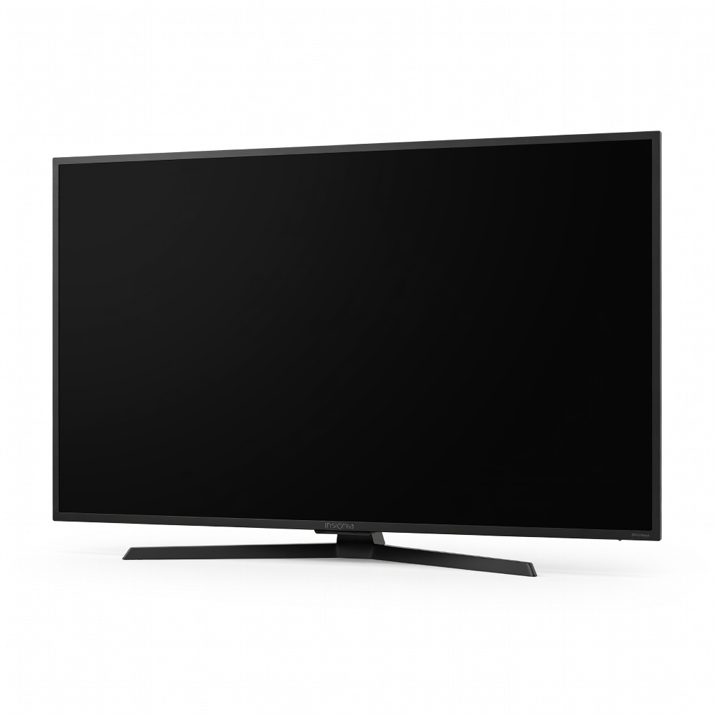 Insignia 55-Inch F50 Series 4K Fire TV (NS-55F501NA25, 2024 Model)