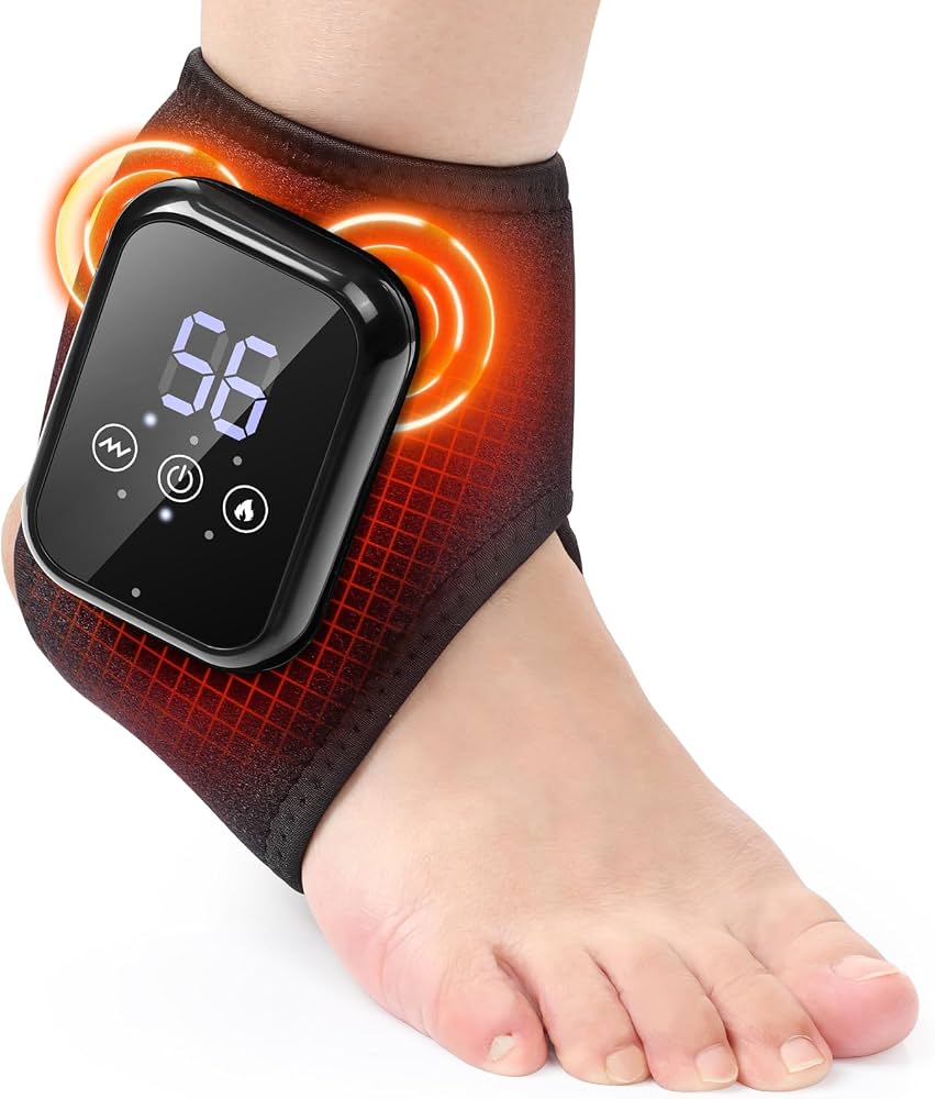 Insignia Cordless Foot Massager (Upgrade Accessory)