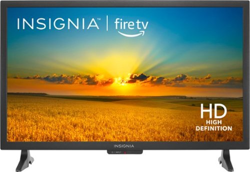 Insignia F20 Series 4K Smart TV (NS-32F201NA23)