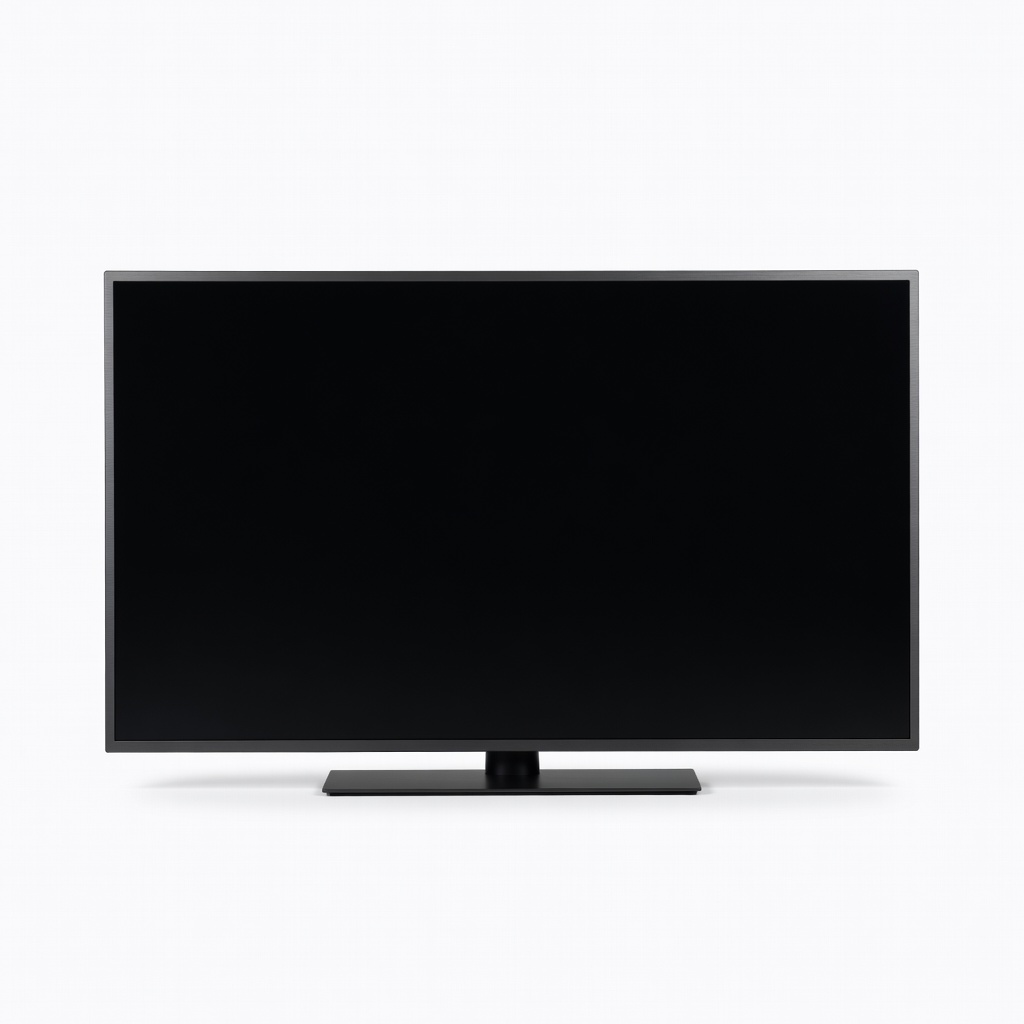 Insignia NS-43F501NA25 43-Inch Class F50 Series 4K UHD Smart Fire TV