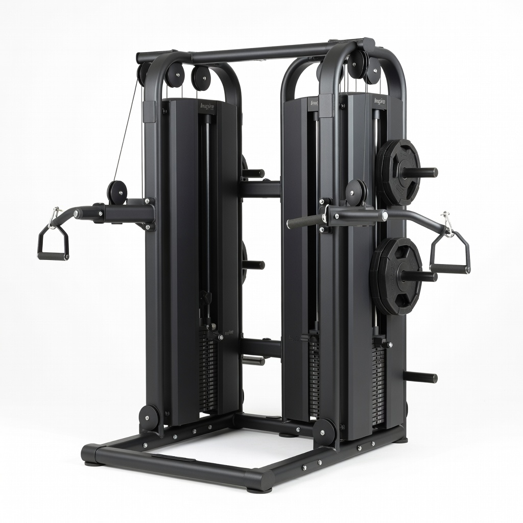Inspire Fitness FTX Functional Trainer