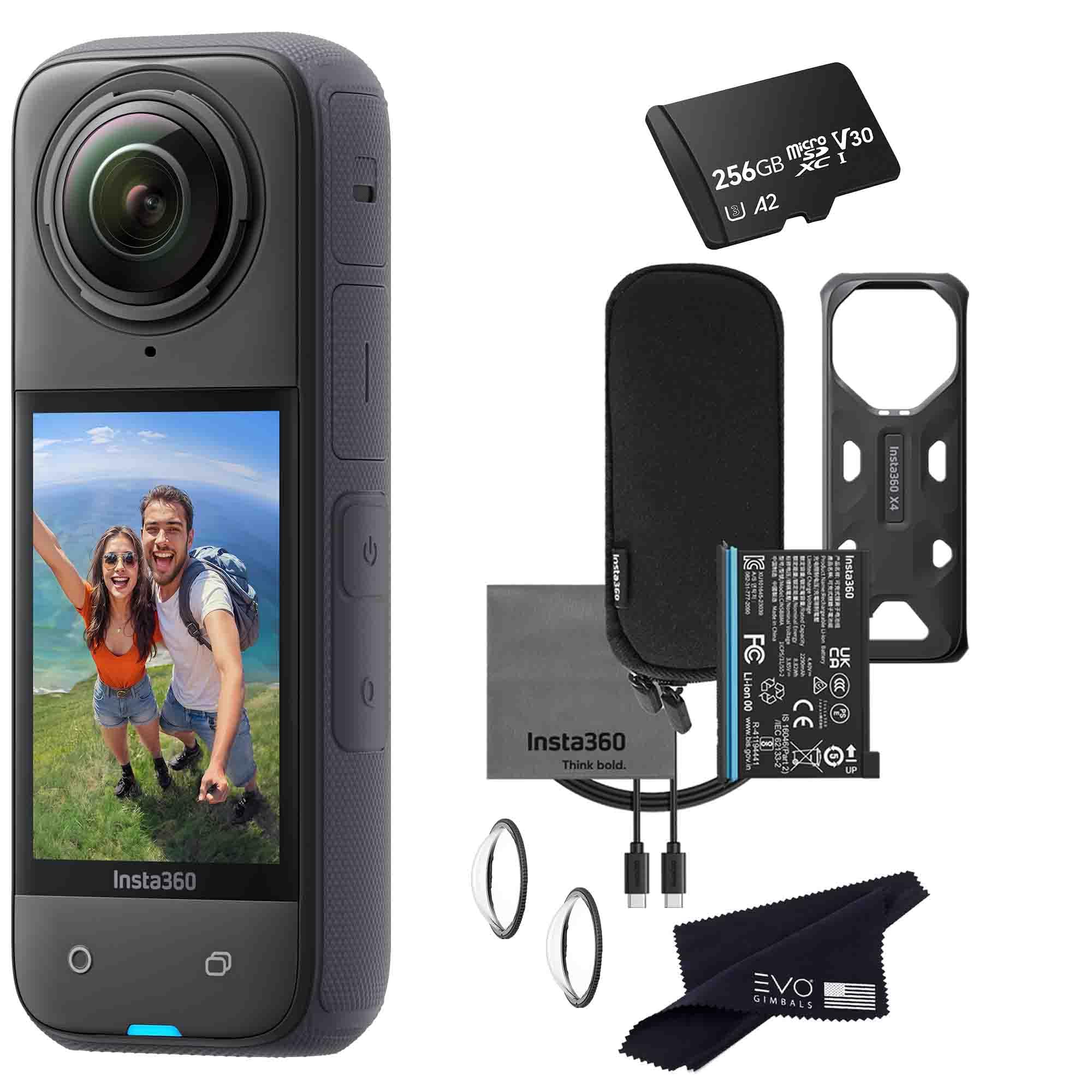 Insta360 X4