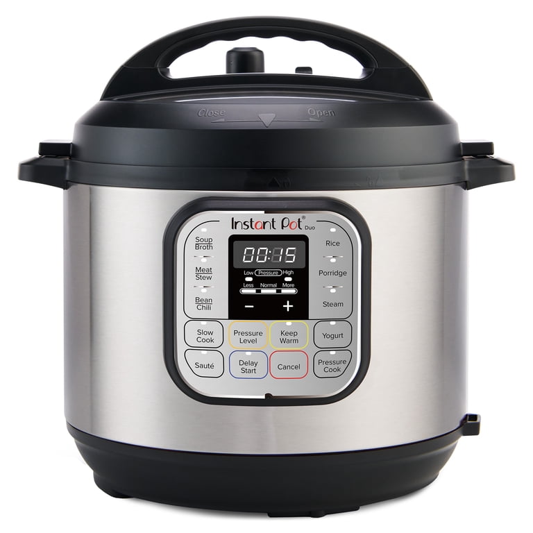 Instant Pot Duo Mini 3 Quart 7-in-1