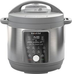 Instant Pot Duo Plus 6-Quart (the product itself)