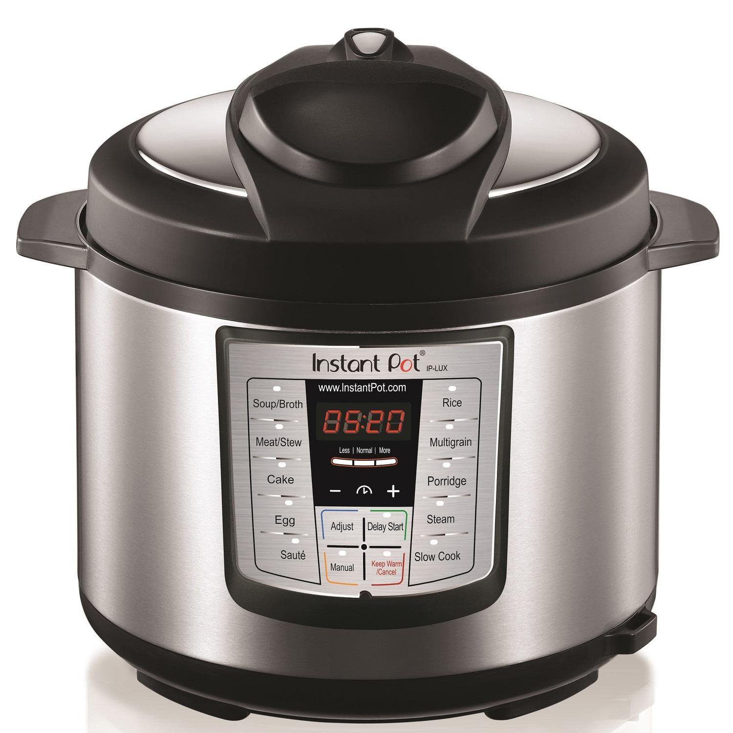 Instant Pot Lux 6 Quart 6-in-1