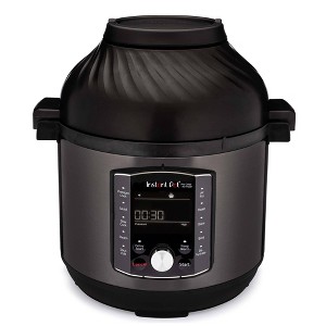 Instant Pot Pro Crisp
