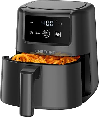 Instant Pot Vortex Mini 2-Quart Air Fryer