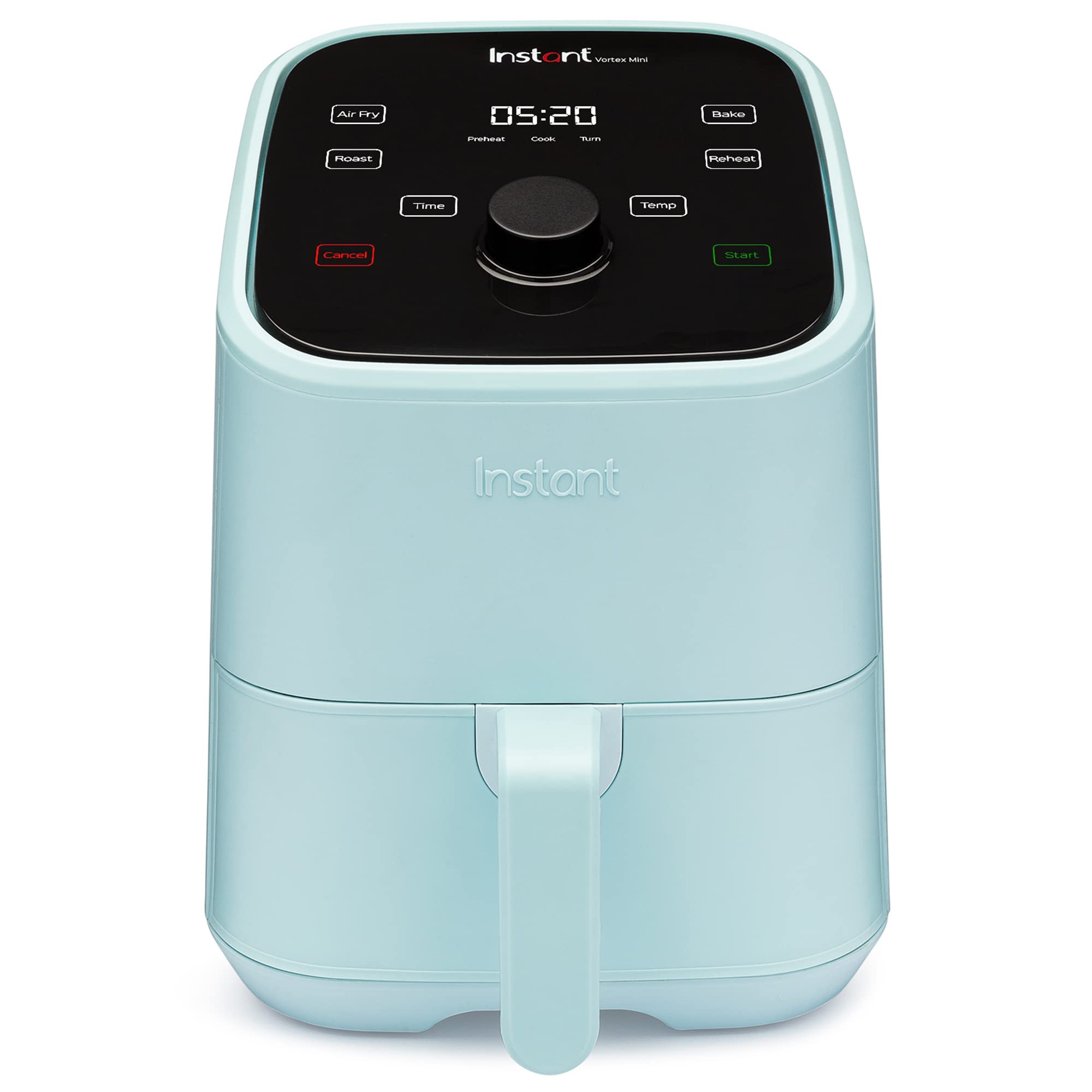 Instant Vortex Mini 2 Qt Air Fryer