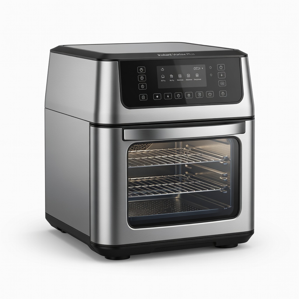 Instant Vortex Plus 10qt Air Fryer Oven