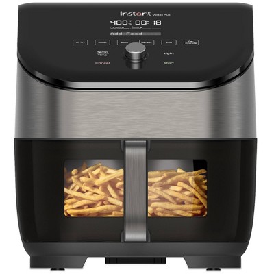 Instant Vortex Plus 6.5 QT Air Fryer