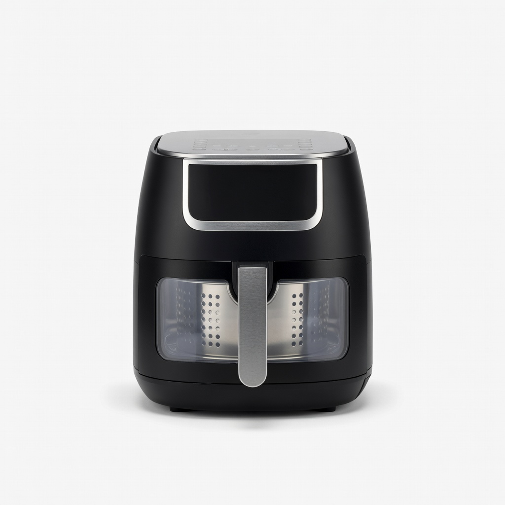 Instant Vortex Plus 6 Quart Air Fryer with ClearCook Window