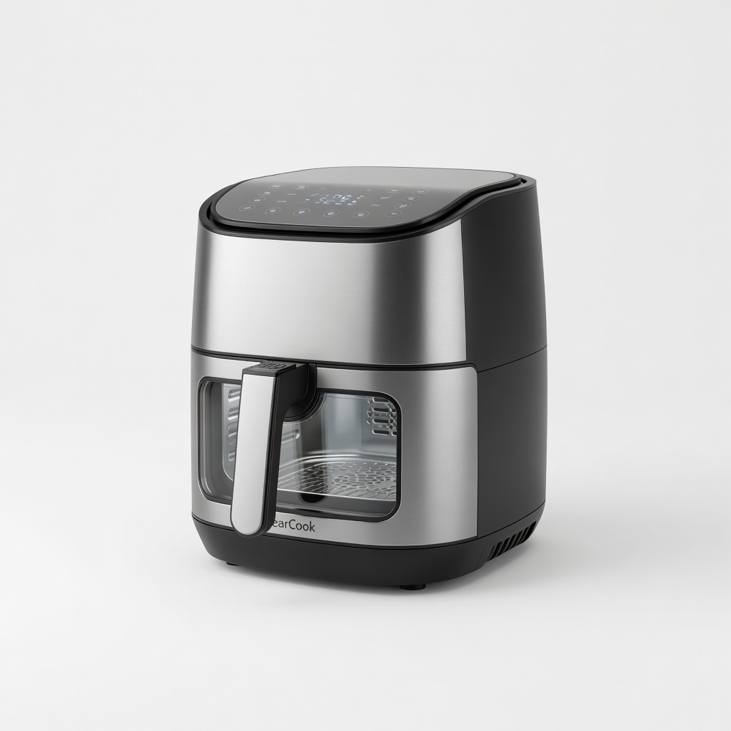Instant Vortex Plus 6 Quart