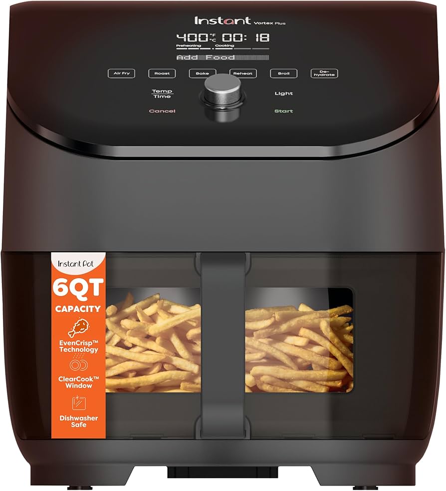 Instant Pot Steamer Basket with Silicone Handle