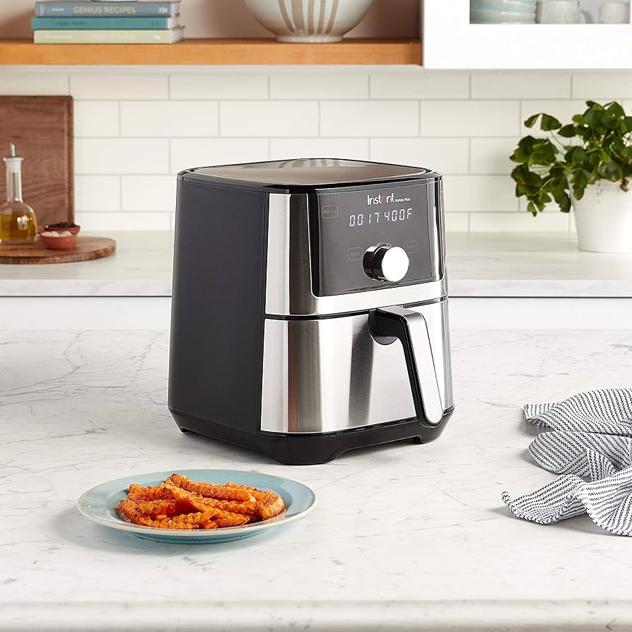 Instant Pot Duo 6 Quart 7-in-1 Multi-Use Pressure Cooker