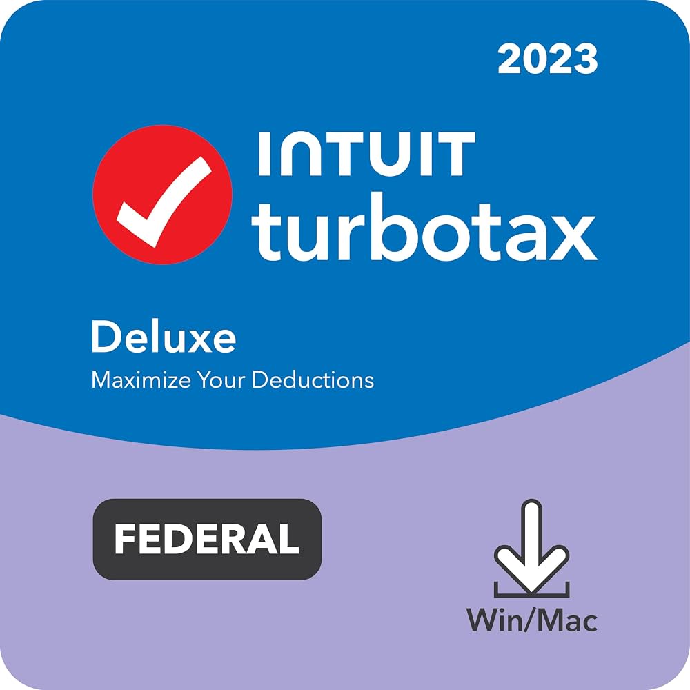 Intuit TurboTax Business 2023 Desktop