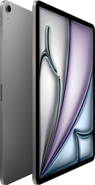 iPad Air M2