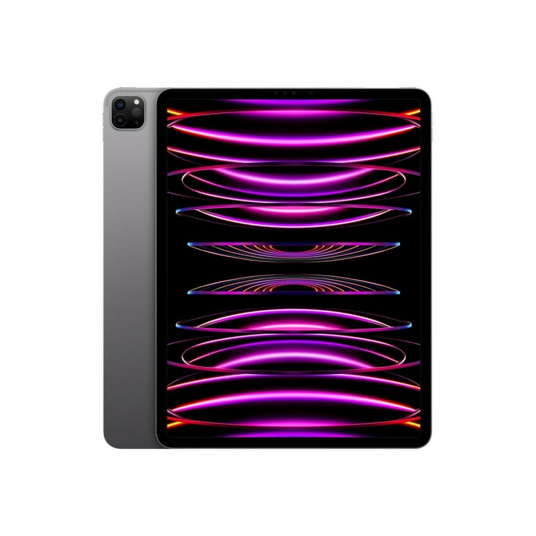 iPad Pro 12.9-inch 6th Gen