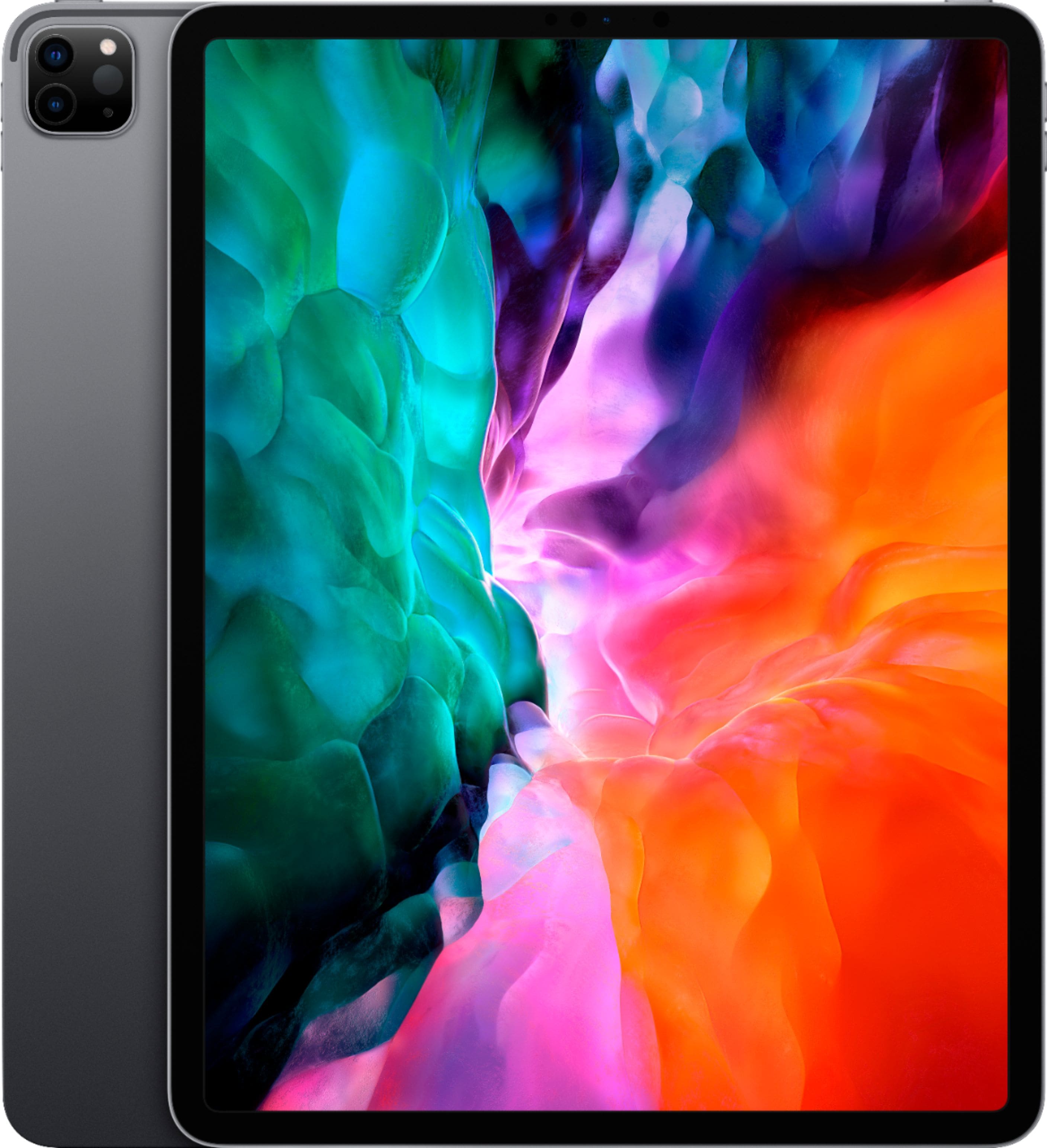 iPad Pro 12.9-inch M4
