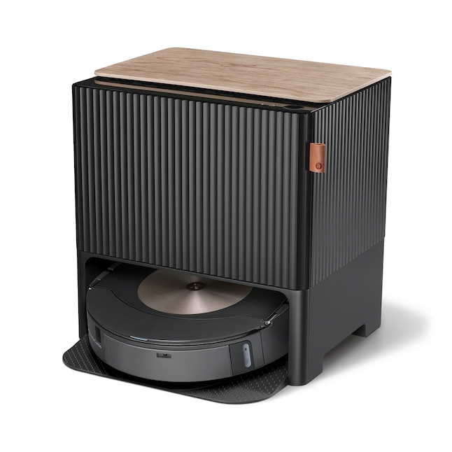 iRobot Roomba 675 Wi-Fi Robot Vacuum