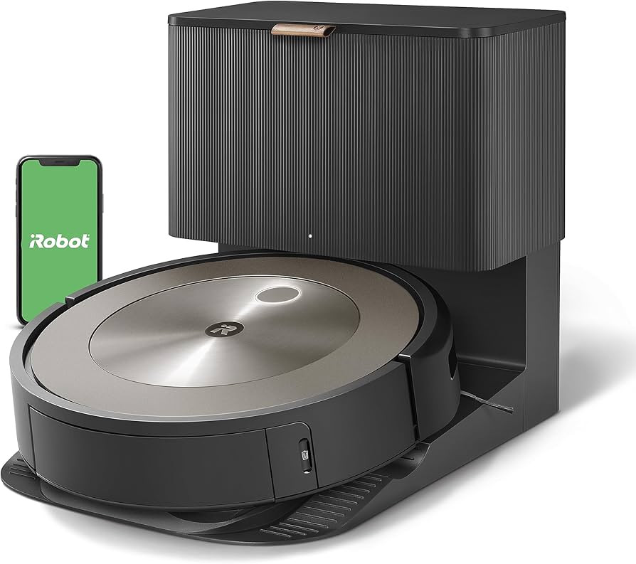 Roborock Q Revo Robot Vacuum and Mop