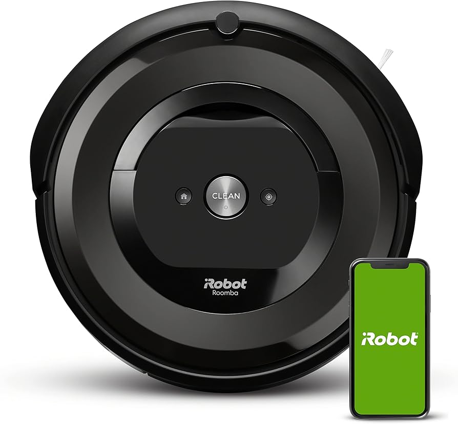 iRobot Roomba i3 EVO (5150) Robot Vacuum