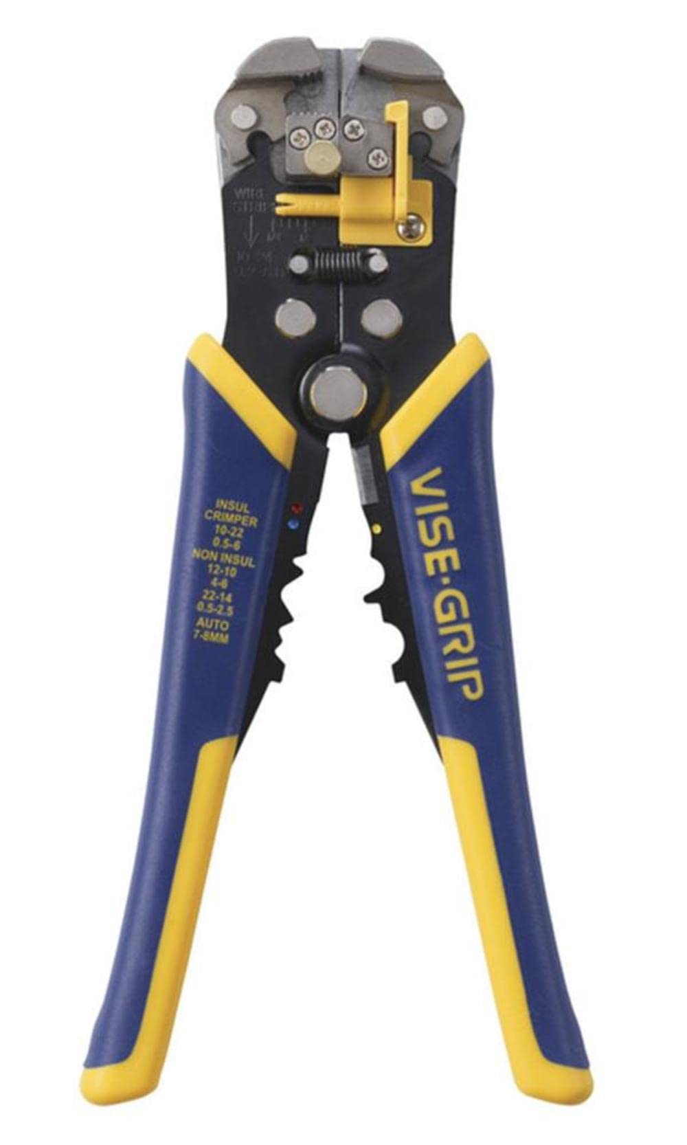 Irwin Vise-Grip 2078300 Wire Stripper