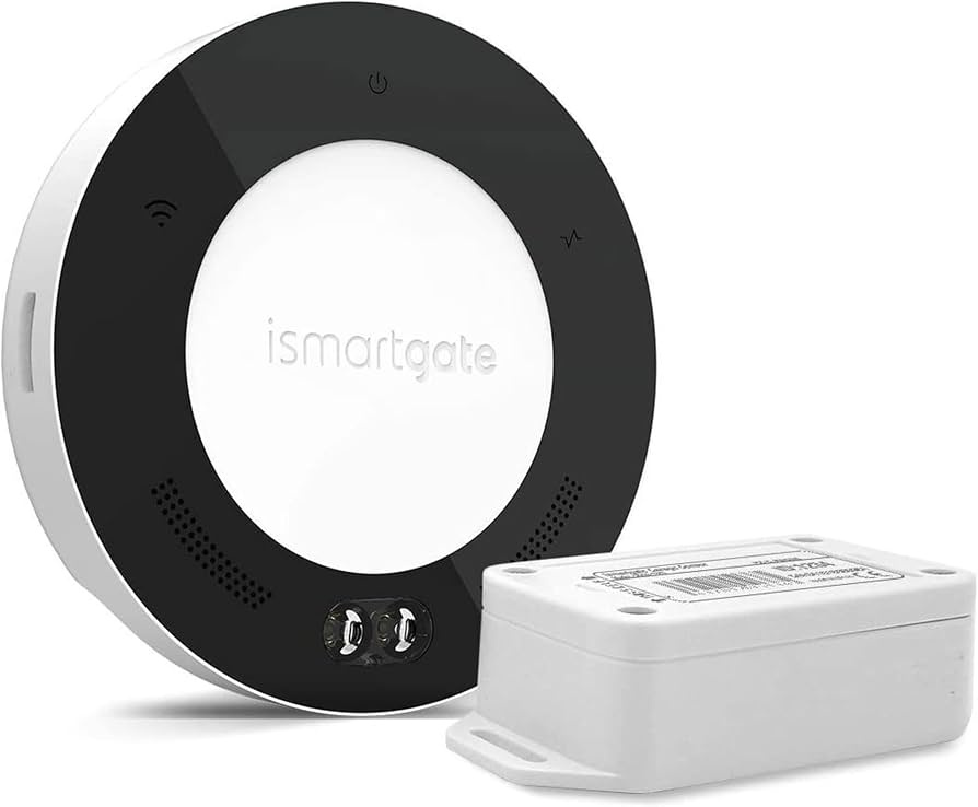 iSmartGate PRO Smart Garage Door Controller