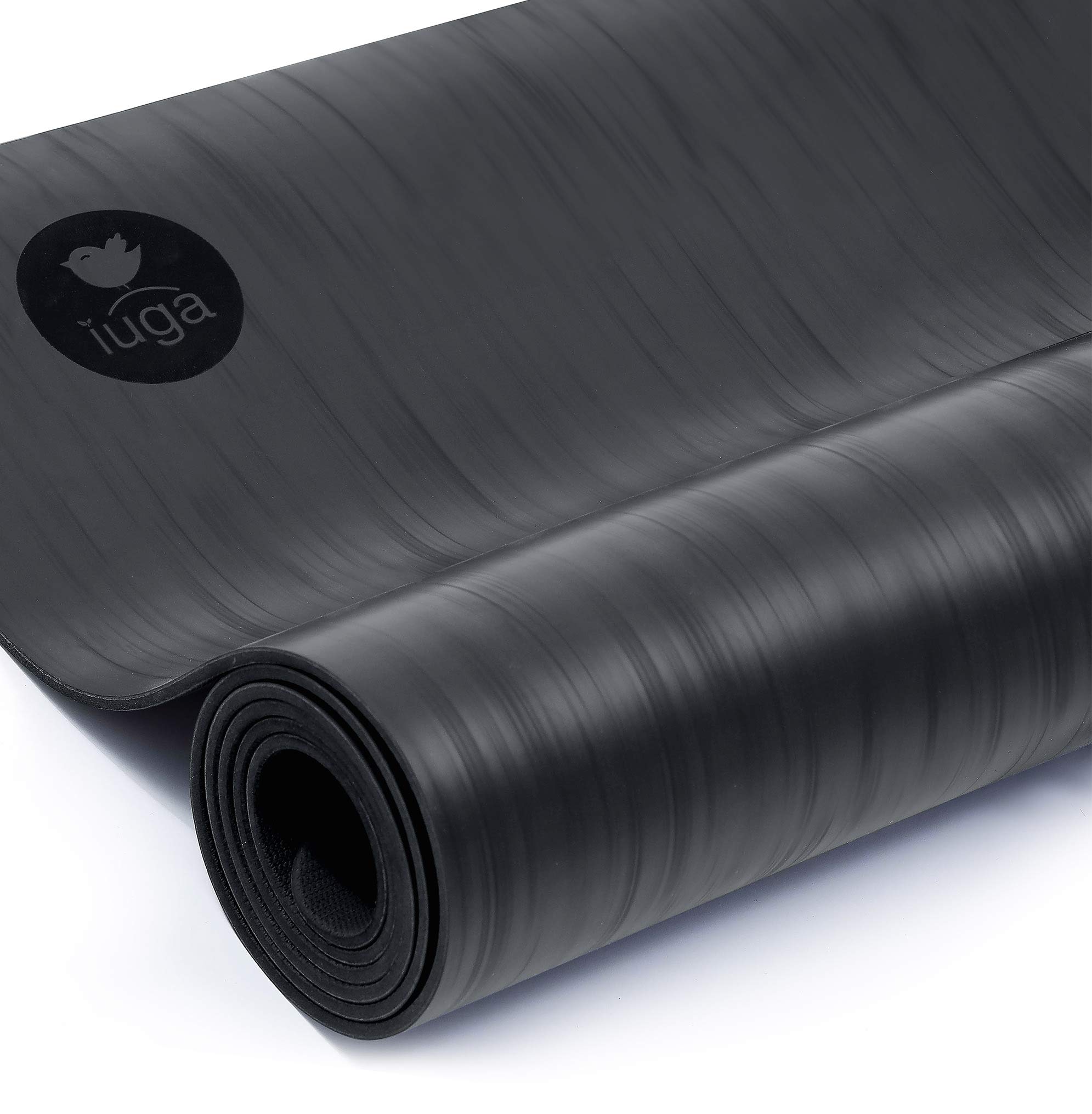 IUGA Pro Yoga Mat 6mm