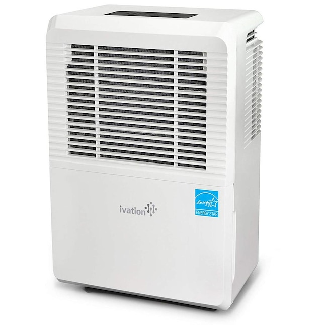 Ivation 70-Pint Dehumidifier