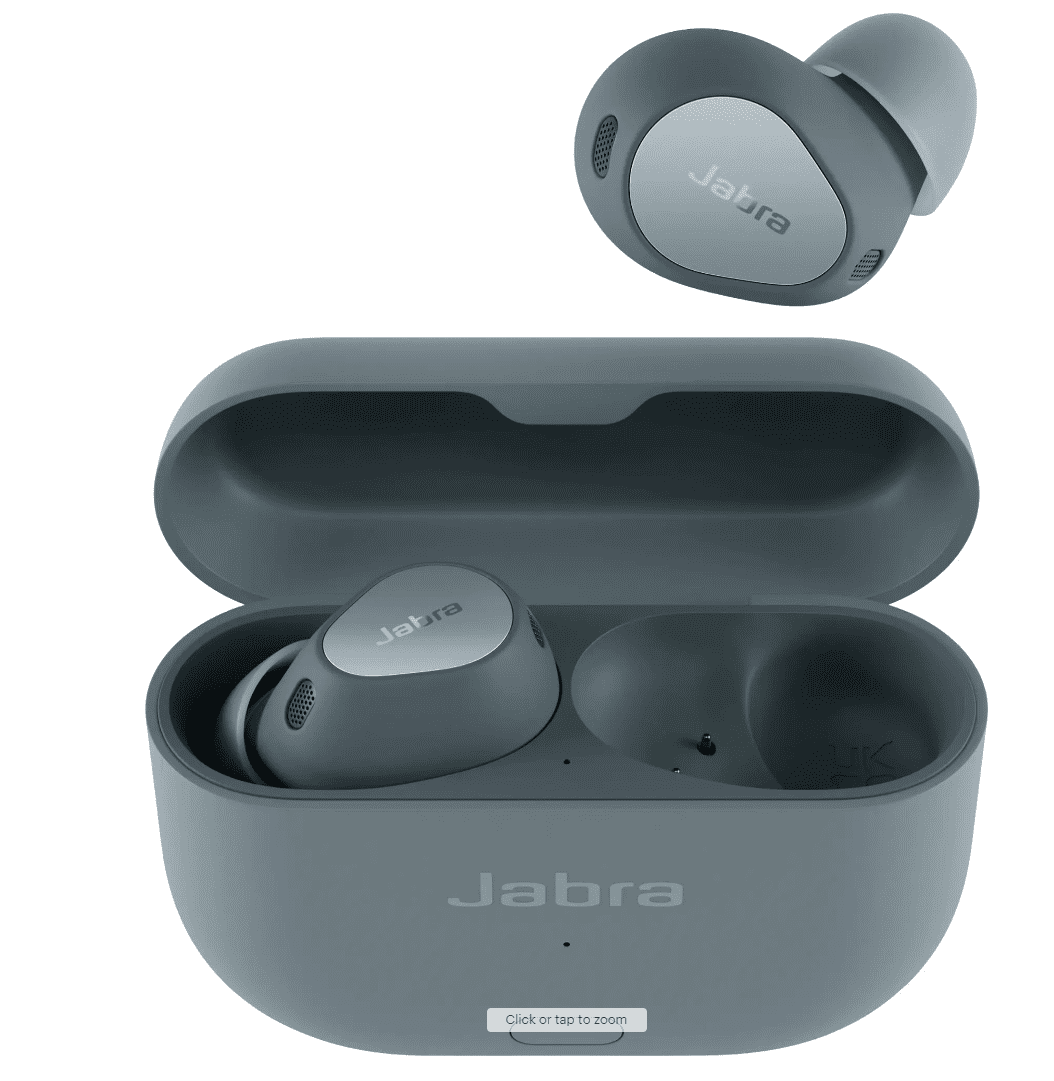 Jabra Elite 10 Gen 2 Active True Wireless Earbuds