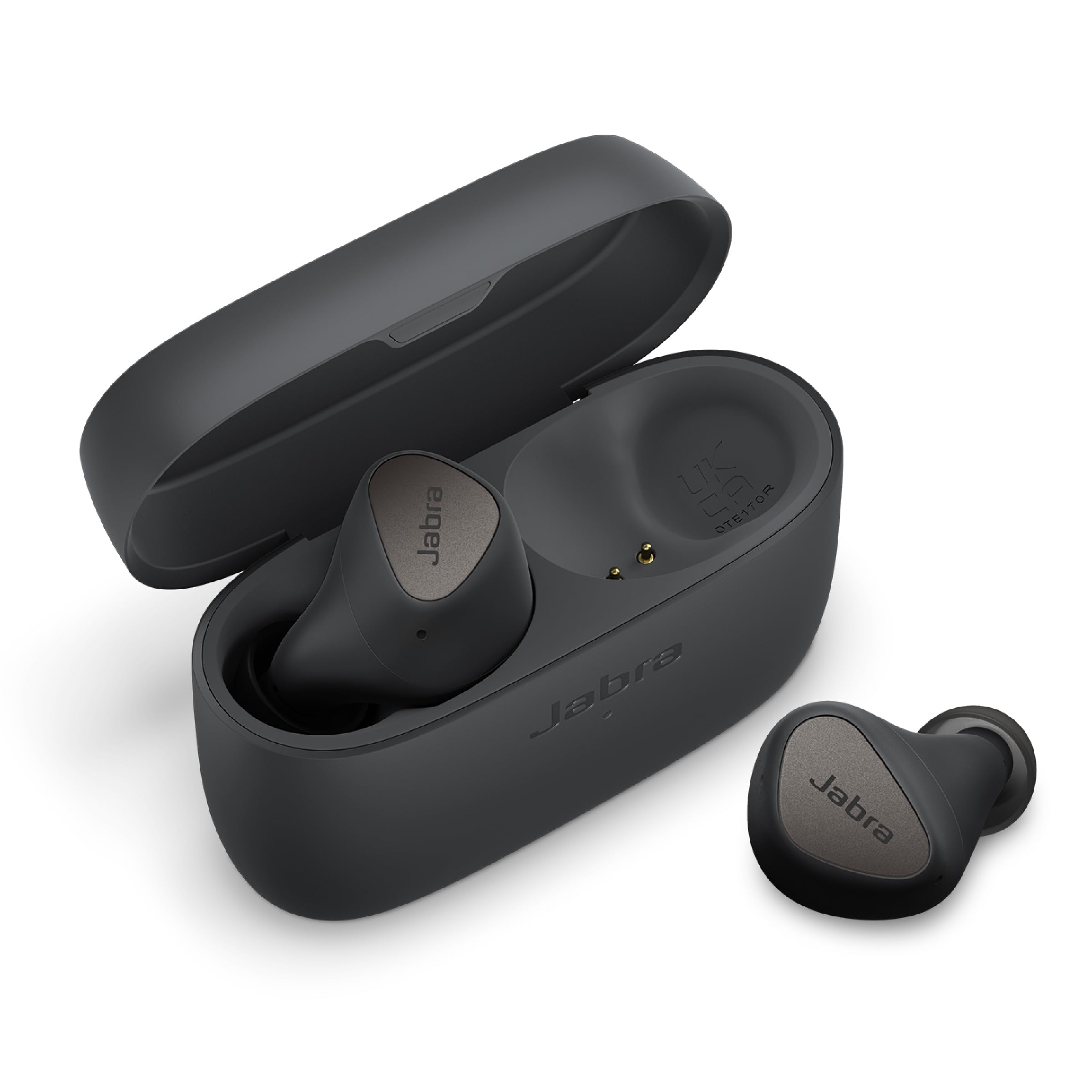 Jabra Elite 4 Active True Wireless Earbuds
