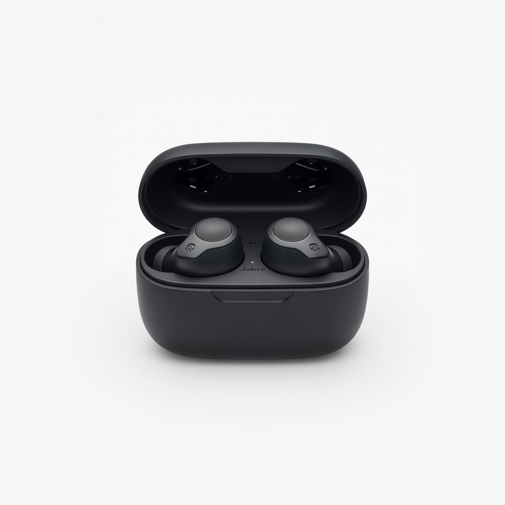 Jabra Elite 4 Active True Wireless Earbuds