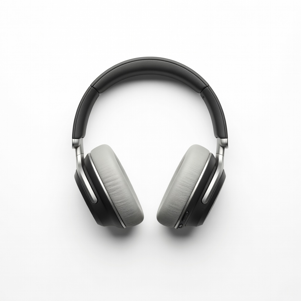 Jabra Elite 45h On-Ear Wireless Headphones