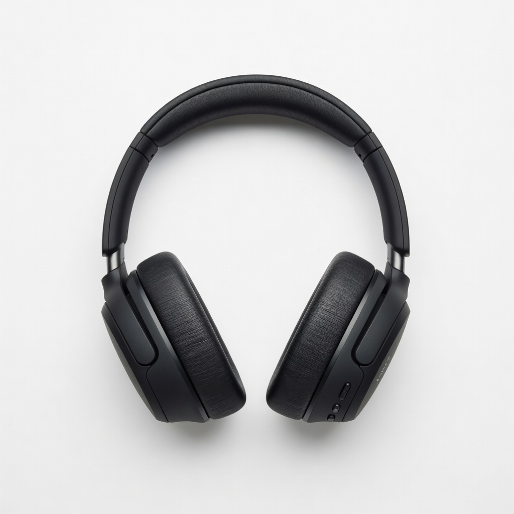 Jabra Elite 45h Wireless On-Ear Headphones