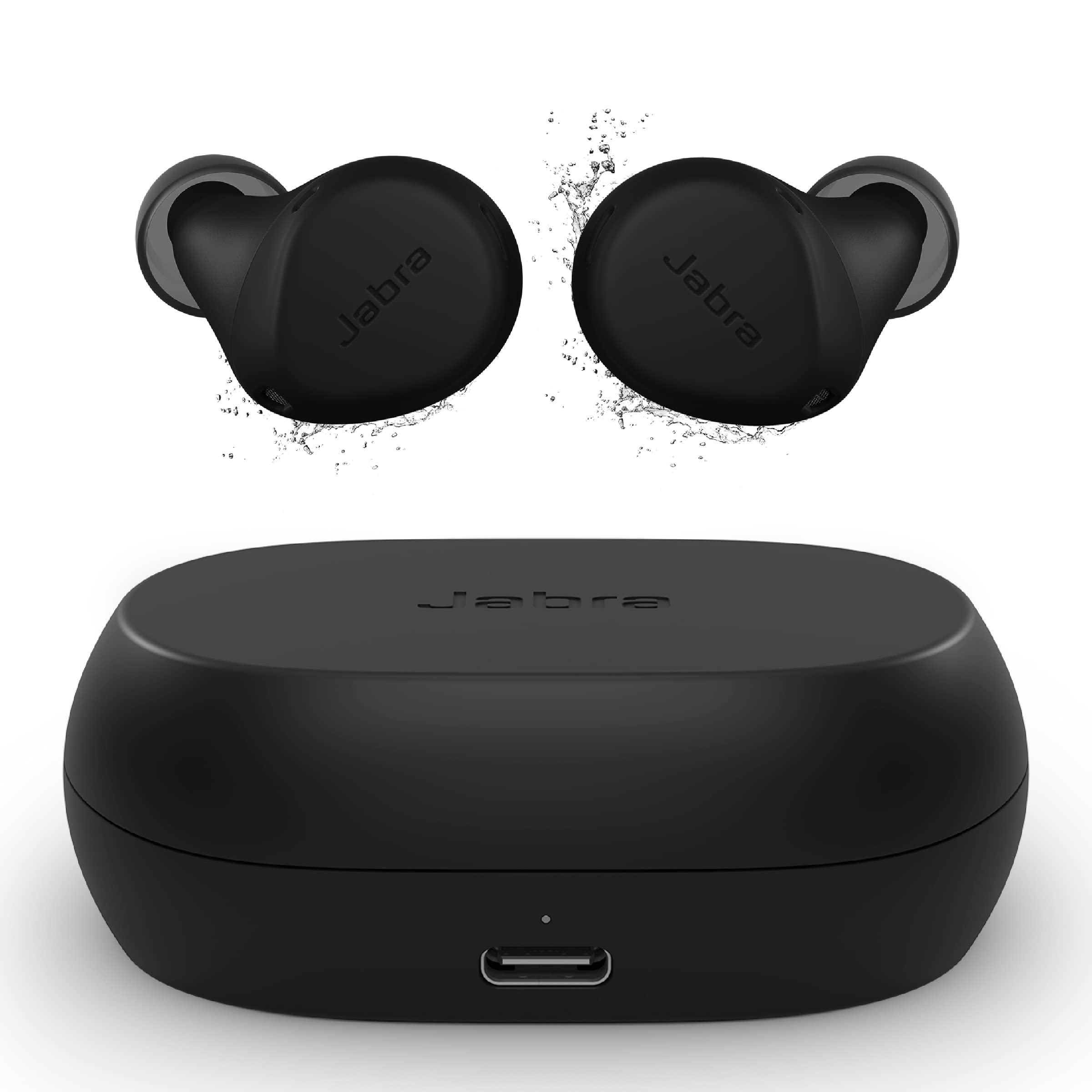 Jabra Elite 7 Active Wireless Earbuds