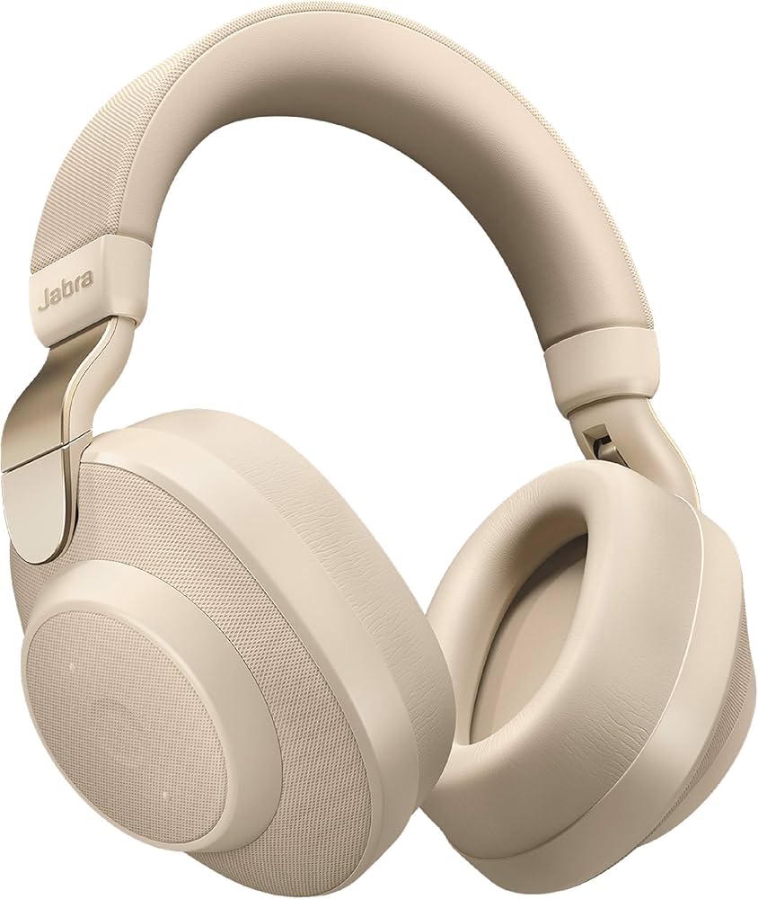 Jabra Elite 85h Wireless Headphones
