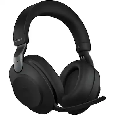 Jabra Evolve2 85 Wireless Headphones