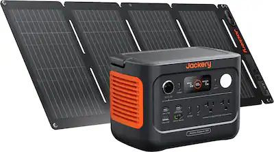 Jackery Explorer 300 Portable Power Station