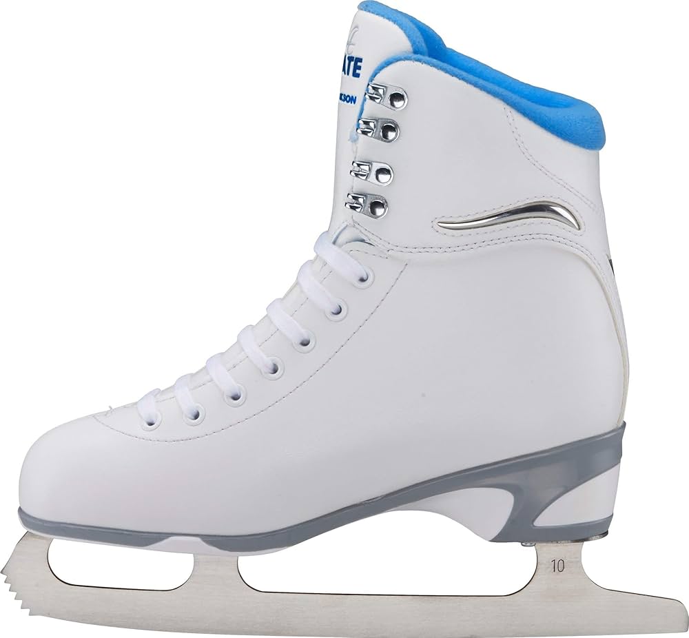 Jackson Ultima Finesse 180 Figure Skates