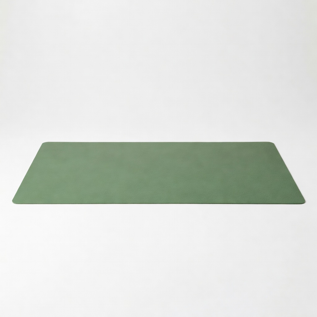 Jade Harmony Yoga Mat (4.75mm)