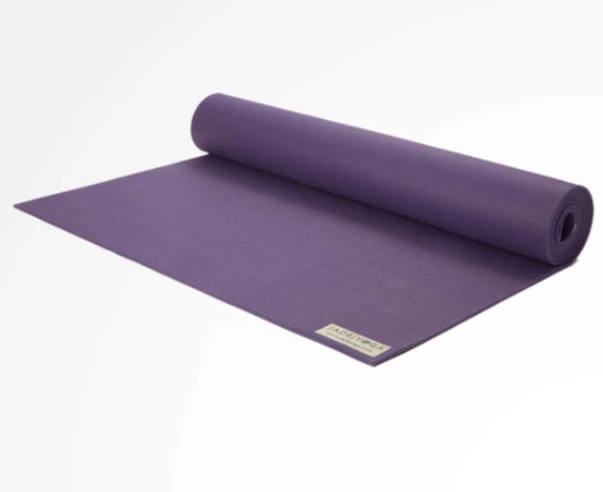 Jade Harmony Yoga Mat 4.75mm (2026 Model)