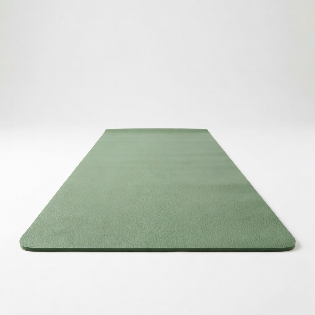 JadeYoga Harmony Mat 68-inch